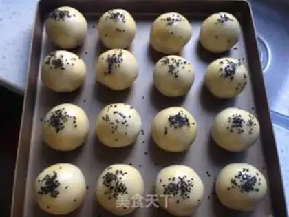 Make Souffle step 15