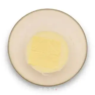 Make A yellow moon cake step 0