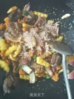 Make Tasty pan ribs step 10
