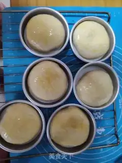 Make Eggburger step 8
