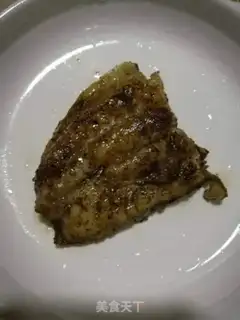 Make Cheese juice and pepperfish step 2