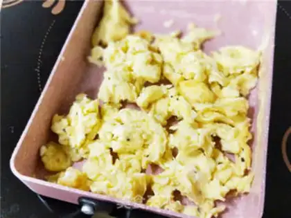 Make Improved eel rice step 5