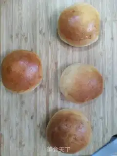Make Eggburger step 9