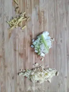 Make Dry beans step 4