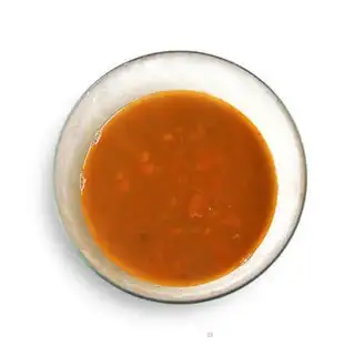 Make Spaniard roasted shrimp step 5