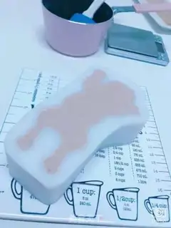 Make Skinny Moose step 10