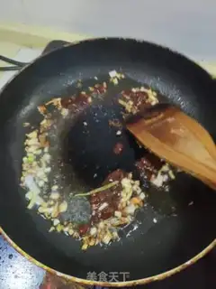 Make Dry beans step 6