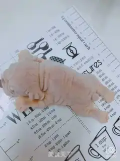 Make Skinny Moose step 12