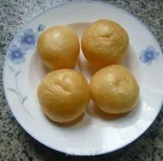 Make Scrambled ice cream step 2