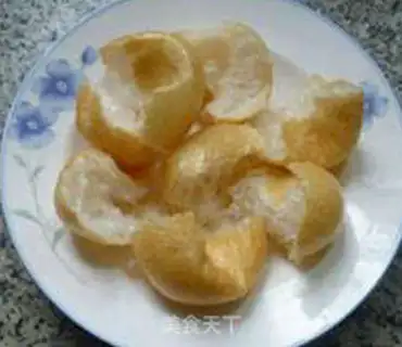 Make Scrambled ice cream step 3