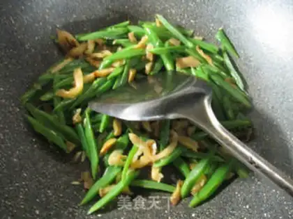 Make ♪ Squeeze the vegetables and make the beans ♪ step 3