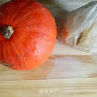 Make Porridge step 0