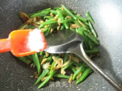 Make ♪ Squeeze the vegetables and make the beans ♪ step 5