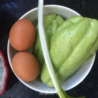 Make Fried guacamole step 0