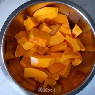 Make Porridge step 1