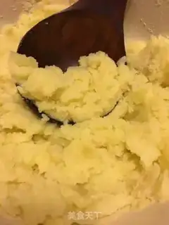 Make Cheese rice step 0