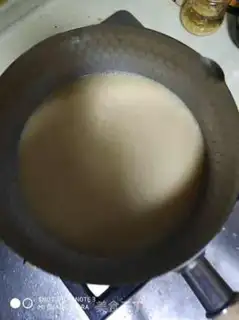 Make Simple Japanese ramen step 5