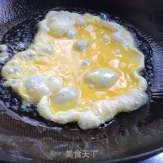 Make Fried guacamole step 2