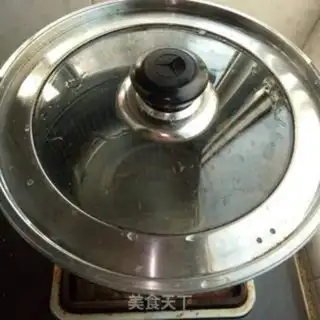 Make Porridge step 4