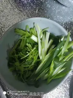 Make Spicy shrimp step 2