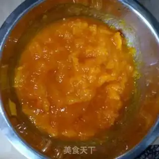 Make Porridge step 5