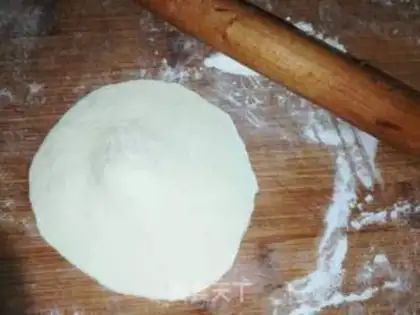 Make Ice flounder step 6