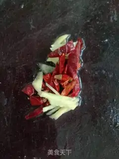 Make Piggy snout step 2