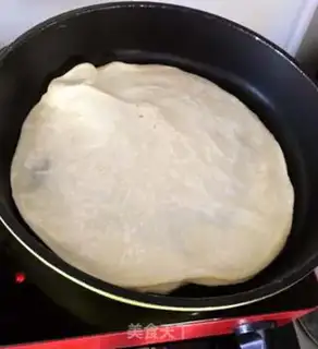 Make Frozen step 4