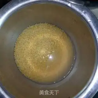 Make Porridge step 6