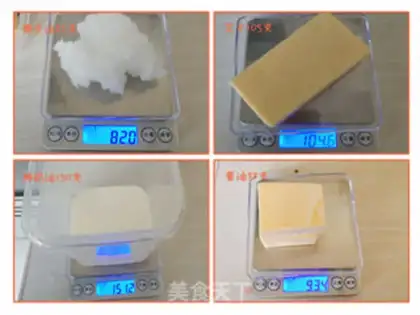 Make Chocolate fat bomb step 0