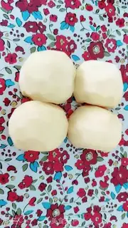Make Apple pie step 1