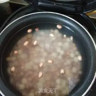 Make ♪ Red bean bean bean bean bean-eared peanut ♪ step 0