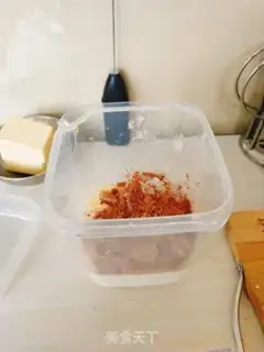 Make Chocolate fat bomb step 2