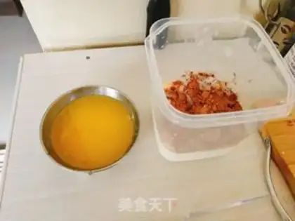Make Chocolate fat bomb step 3