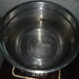 Make Porridge step 0