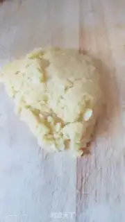 Make Apple pie step 5