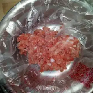 Make Porridge step 1