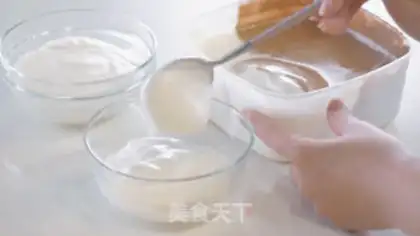 Make Chocolate pretzels step 3