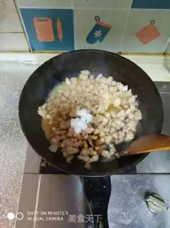 Make Porridge step 6