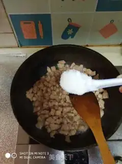 Make Porridge step 7