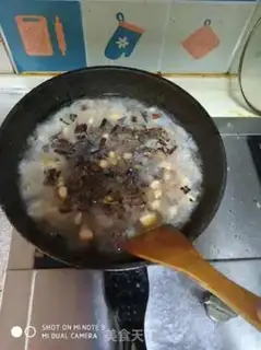 Make Porridge step 8