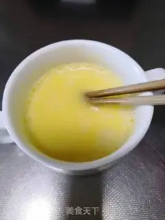 Make Slurpy eggs step 3