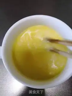 Make Slurpy eggs step 4