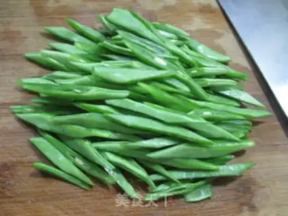 Make Soybeans step 1