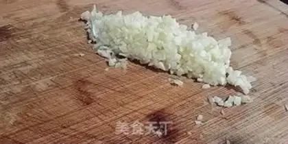 Make Garlic ribs step 0