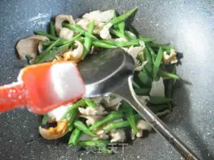 Make Soybeans step 6