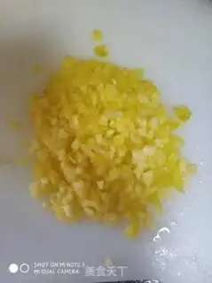 Make The cabbage pickles step 6