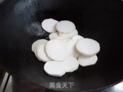 Make Poached apricot step 5