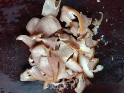 Make Carrot onions to fry a pig