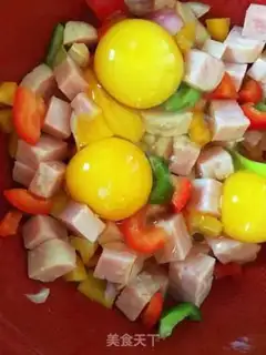 Make Good breakfast step 1